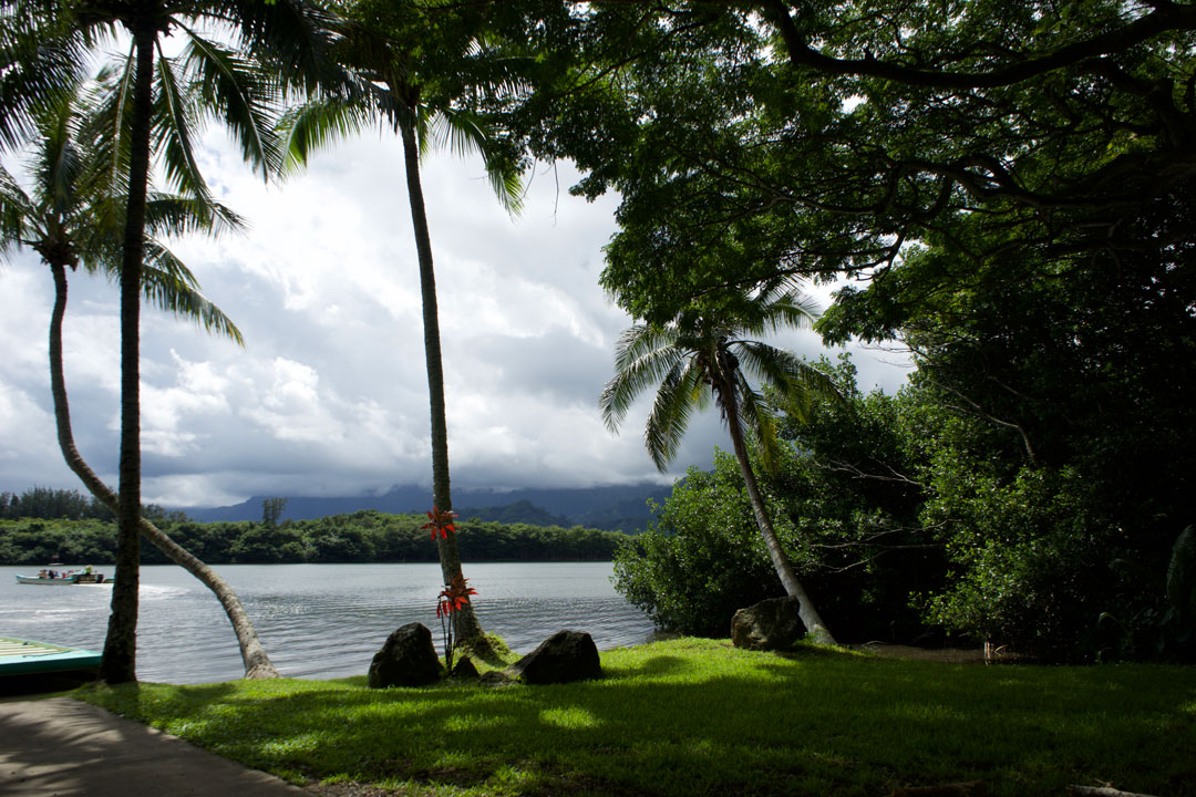 Kualoa Ranch Hawaii Oahu MyTravelStories