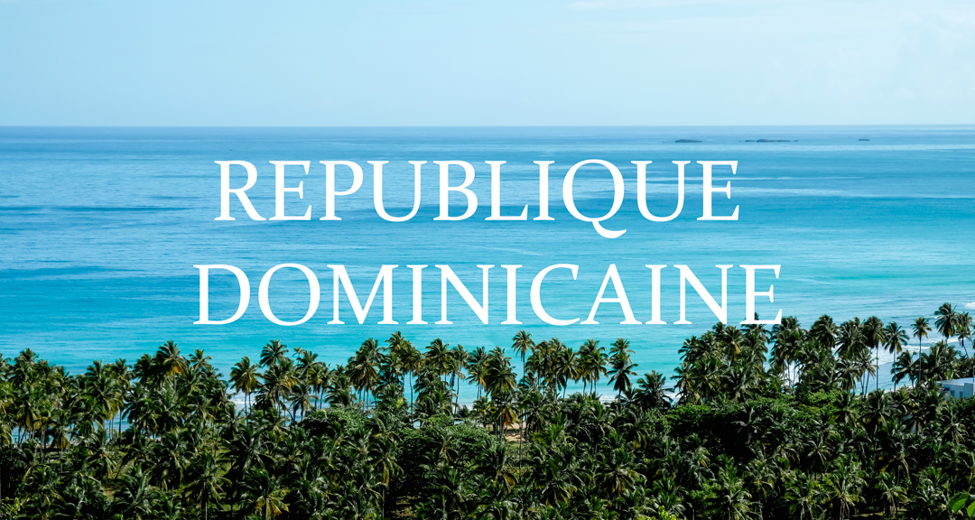 Blog Voyage République Dominicaine